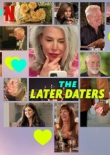 The Later Daters (Season 1) (2024) WEB-DL x264 720p | 1080p