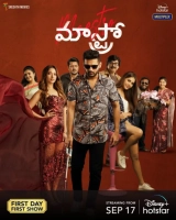 Maestro (2021) WEB-DL AVC AAC 480p | 720p | 1080p | 2160p