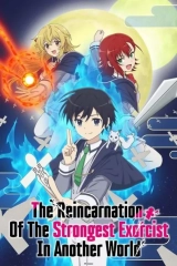 The Reincarnation of the Strongest Exorcist in Another World (Season 1) (2023) WEB-DL 1080p