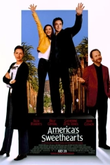 America’s Sweethearts (2001) WEBRip AVC AAC 720p | 1080p