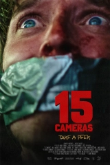 15 Cameras (2023) WEB-DL 480p | 720p | 1080p