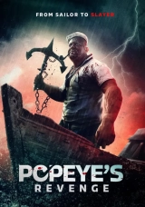 Popeye’s Revenge (2025) WEBRip x264 AVC AAC 720p | 1080p