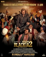 Blackia 2 (2024) WEB-DL 480p | 720p | 1080p