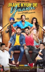 Jaane Kyun De Yaaron (2018) AVC AAC 1080p