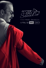 Better Call Saul (Season 1-6) (2015) WEB-DL 480p | 720p | 1080p