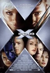 X-Men 2 (2003) WEB-DL 480p | 720p | 1080p