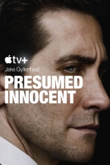Presumed Innocent (Season 1) (2024) 10Bit WEB-DL x265 720p | 1080p