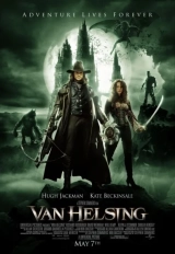Van Helsing (2004) BluRay x264 AVC AAC 480p | 720p | 1080p
