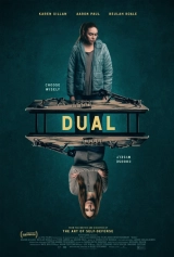 Dual (2022) WEB-DL 480p | 720p | 1080p