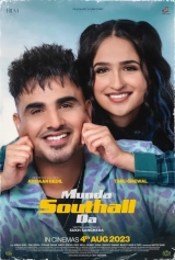Munda Southall DA (2023) WEB-DL 480p | 720p | 1080p