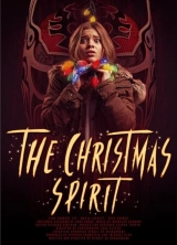 The Christmas Spirit (2023) WEBRip x264 AAC 720p | 1080p