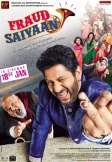 Fraud Saiyaan (2019) WEB-DL 480p | 720p | 1080p
