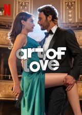 Art of Love (2024) WEB-DL 480p | 720p | 1080p