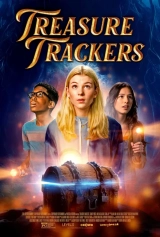 Treasure Trackers (2024) WEBRip x264 AVC AAC 720p | 1080p