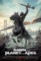 Dawn of the Planet of the Apes (2014) WEB-DL 480p | 720p | 1080p | 2160p
