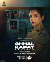 Chhal Kapat – The Deception (Season 1) (2025) WEB-DL 480p | 720p | 1080p | 2160p