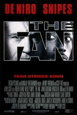 The Fan (1996) WEB-DL 480p | 720p | 1080p