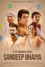 Sandeep Bhaiya (Season 1) (2023) WEB-DL 480p | 720p | 1080p