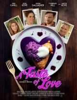 A Taste of Love (2024) WEB-DL 480p | 720p | 1080p