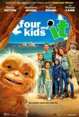 Four Kids and It (2020) WEB-DL 480p | 720p | 1080p
