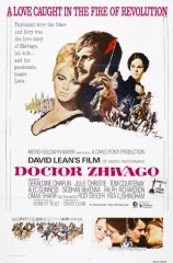 Doctor Zhivago (1965) WEB-DL 480p | 720p | 1080p