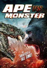 Ape vs. Monster (2021) WEB-DL 480p | 720p | 1080p