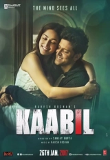 Kaabil (2017) WEB-DL 480p | 720p | 1080p