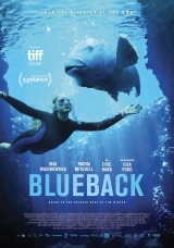 Blueback (2023) WEB-DL 480p | 720p | 1080p
