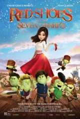 Red Shoes and the Seven Dwarfs (2020) WEB-DL 480p | 720p | 1080p