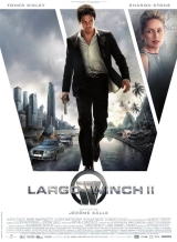 Largo Winch II (2011) BluRay x264 AAC 480p | 720p | 1080p