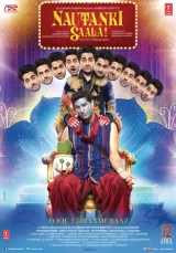 Nautanki Saala! (2013) WEB-DL AVC DDP 480p | 720p | 1080p