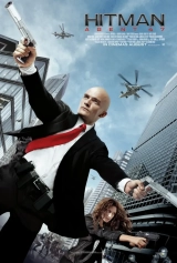 Hitman: Agent 47 (2015) WEB-DL 480p | 720p | 1080p