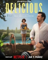 Delicious (2025) WEB-DL 480p | 720p | 1080p
