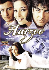 Aarzoo (1999) WEB-DL 480p | 720p | 1080p
