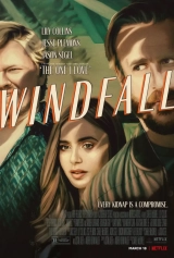 Windfall (2022) WEB-DL 720p