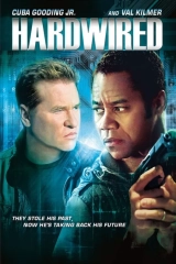 Hardwired (2009) WEB-DL 480p | 720p | 1080p