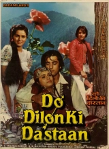 Do Dilon Ki Dastaan (1985) WEB-DL 480p | 720p | 1080p