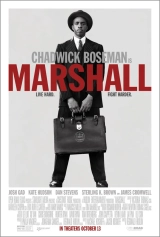 Marshall (2017) WEB-DL 480p | 720p | 1080p