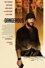 Dangerous (2021) WEB-DL 480p | 720p | 1080p