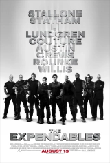 The Expendables (2010) WEBRip x264 AVC AAC 480p | 720p | 1080p