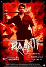 Raanti (2024) HDTC x264 480p | 720p | 1080p