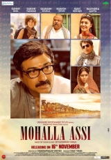 Mohalla Assi (2018) WEB-DL 480p | 720p | 1080p