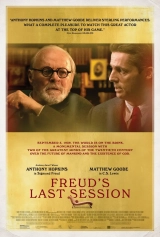 Freud’s Last Session (2024) WEB-DL 480p | 720p | 1080p
