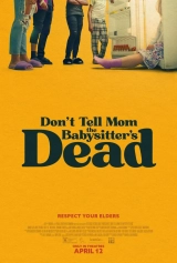 Don’t Tell Mom the Babysitter’s Dead (2024) WEBRip x264 AVC AAC 720p | 1080p