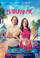 The Marry Me Pact (2023) WEB-DL 480p | 720p | 1080p