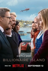 Billionaire Island (Season 1-2) (2024) WEB-DL 480p | 720p | 1080p