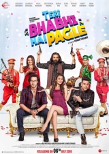 Teri Bhabhi Hai Pagle (2018) WEB-DL 480p | 720p | 1080p