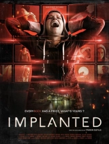 Implanted (2021) WEB-DL 480p | 720p | 1080p