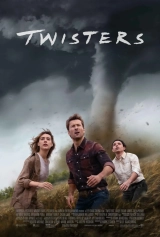 Twisters (2024) WEB-DL 480p | 720p | 1080p | 2160p