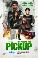The Pickup (2025) WEB-DL 480p | 720p | 1080p | 2160p